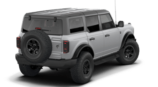 2026 Ford Bronco® External Image 4